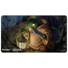 M25046 FINAL FANTASY™ Tonberry Playmat